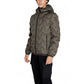 Blauer Green Polyethylene Jackets & Coat