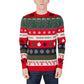 Only & Sons Red Cotton Sportswear