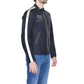 Blauer Black Polyamide Jackets & Coat