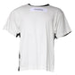 Dolce & Gabbana White Camouflage Cotton Round Neck T-shirt