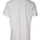 Dolce & Gabbana White Bandana Print Cotton Short Sleeves T-shirt