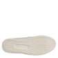 Dolce & Gabbana White Floral Lace Slip On Loafers Shoes
