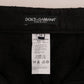 Dolce & Gabbana Elegant High Waist Capri Dress Pants