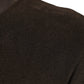 Dolce & Gabbana Brown Cotton Crew Neck Short Sleeves T-shirt