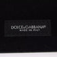 Dolce & Gabbana Green Leather Mouse Pad