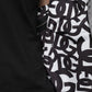 Dolce & Gabbana Gray Polyester Hooded Men Full Zip Jacket