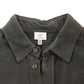 GF Ferre Chic Green Cotton Casual Men's Shirt