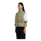 Moose Knuckles Green Nylon Vest