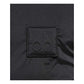 Moose Knuckles Black Nylon Vest
