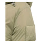 Moose Knuckles Green Nylon Jackets & Coat