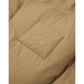 Moose Knuckles Beige Nylon Jackets & Coat