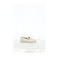 Brunello Cucinelli Beige Loafers Shoes