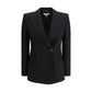 Chloé Double-breasted Blazer