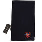 Dolce & Gabbana Blue Wool #DGLovesLondon Shawl Scarf