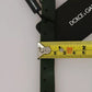 Dolce & Gabbana Green Silk Dotted Mens Necktie Bow Tie