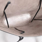 Brunello Cucinelli Black Leather Logo Shoulder Strap Shopping Tote Bag