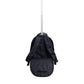Dolce & Gabbana Blue Red Polyester Kids Back Pack Wheel Suitcase Bag