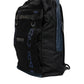 Dolce & Gabbana Black Nylon DG Logo School Backpack Bag