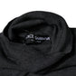 Dolce & Gabbana Gray Wool Knit Turtleneck Pullover Sweater