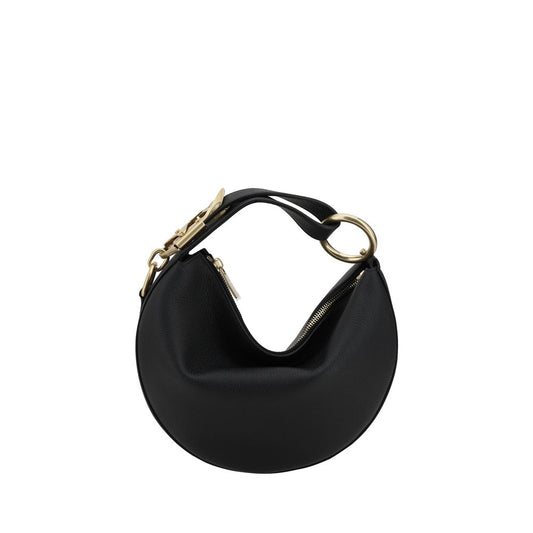 Burberry Leather Handbag