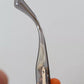 Dolce & Gabbana DG4283B Acetate Crystals Orange Applique Sunglasses