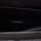 Dolce & Gabbana Brown Exotic Leather Zip Around Continental Clutch Wallet