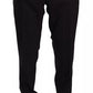 Dolce & Gabbana Purple MARTINI Wool Stretch 2 Piece Suit