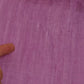 Dolce & Gabbana Purple Solid Cashmere Silk Shawl Wrap Scarf