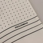 Dolce & Gabbana White Polka Dots Pattern Silk Fringes Wrap Scarf