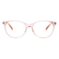 M Missoni Multicolor Acetate Glasses (Frames)