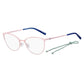 M Missoni Multicolor Metal Glasses (Frames)