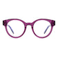 M Missoni Purple Acetate Frames