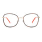 M Missoni Gold Metal Frames