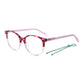 M Missoni Pink Acetate Glasses (Frames)