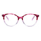 M Missoni Pink Acetate Glasses (Frames)