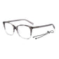 M Missoni Gray Acetate Glasses (Frames)