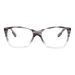 M Missoni Gray Acetate Glasses (Frames)