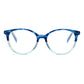 M Missoni Blue Acetate Glasses (Frames)