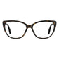 Moschino Bicolor Acetate Frames