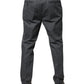 Dolce & Gabbana Gray Tapered Formal Dress Pants