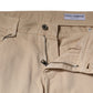 Dolce & Gabbana Beige Cotton Stretch Regular Men Denim Jeans