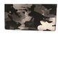 Dolce & Gabbana Multicolor Camouflage Logo Plaque Coin Purse Wallet