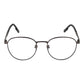 Ermenegildo Zegna Gray Titanium Glasses (Frames)