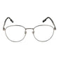 Ermenegildo Zegna Gray Titanium Glasses (Frames)