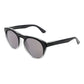 Serengeti Gray Plastic Sunglasses