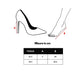 Dolce & Gabbana Black Snake Skin  Sandal