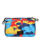 Dolce & Gabbana Multicolor Camouflage Nylon Crossbody Bag