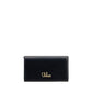 Chloé Brown Calf Leather Bos Taurus Clutch Bag