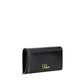 Chloé Brown Calf Leather Bos Taurus Clutch Bag