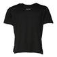 Dolce & Gabbana Multicolor Camouflage Crew Neck T-shirt
